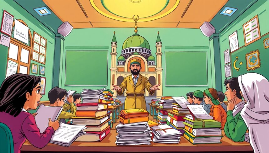 Sertifikasi Guru Mandek, Islam: Amanah Pendidikan Jangan Dihambat Janji Palsu!