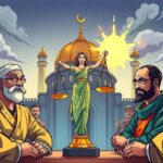 Usulan Menteri HAM Natalius Pigai agar korupsi dikategorikan sebagai pelanggaran hak asasi manusia (HAM) mendapat tanggapan