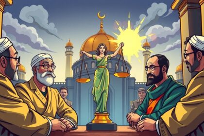 Usulan Menteri HAM Natalius Pigai agar korupsi dikategorikan sebagai pelanggaran hak asasi manusia (HAM) mendapat tanggapan