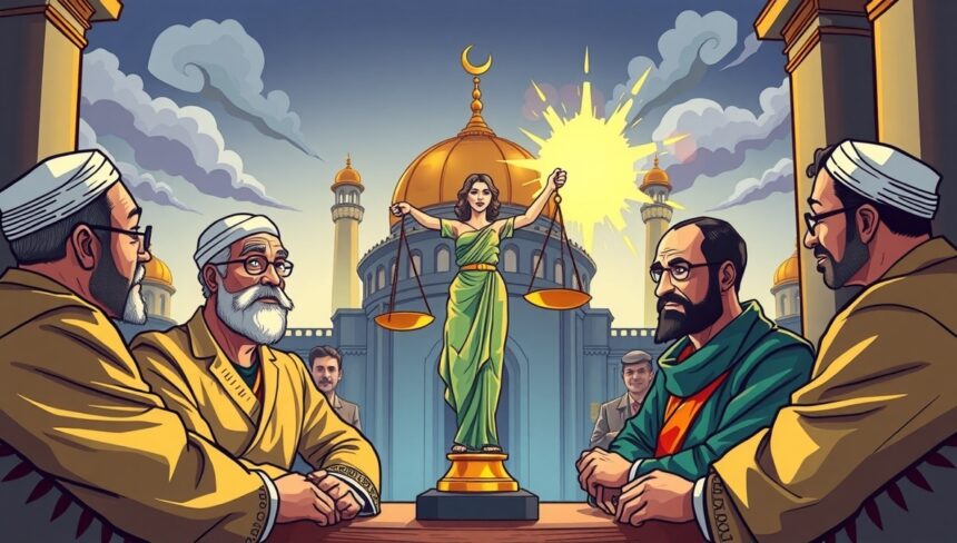 Usulan Menteri HAM Natalius Pigai agar korupsi dikategorikan sebagai pelanggaran hak asasi manusia (HAM) mendapat tanggapan