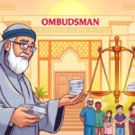 Ombudsman Republik Indonesia (ORI) meminta masyarakat segera melapor apabila terjadi insiden terkait program Makan Bergizi Gratis (MBG).
