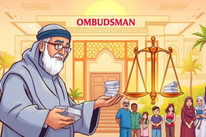Ombudsman Republik Indonesia (ORI) meminta masyarakat segera melapor apabila terjadi insiden terkait program Makan Bergizi Gratis (MBG).