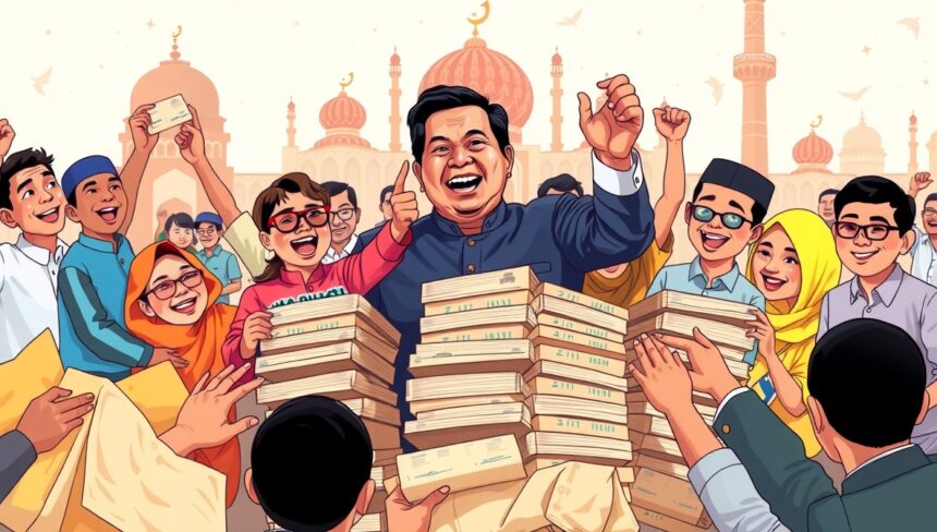 Pemerintah tengah mengkaji kebijakan penghapusan tunggakan iuran peserta BPJS Kesehatan (JKN) atas instruksi langsung Presiden Prabowo