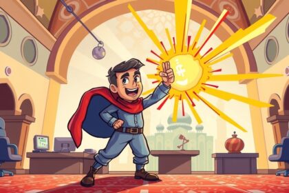 Menteri Keuangan Purbaya Yudhi Sadewa menegaskan, praktik seperti ini sudah tidak bisa ditoleransi karena merugikan negara dan mengkhianati amanah rakyat.