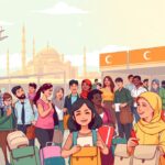 emerintah menetapkan diskon Pajak Pertambahan Nilai (PPN) sebesar enam persen untuk pembelian tiket pesawat