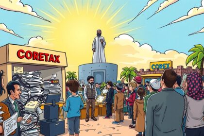 Di tengah janji perbaikan, persoalan ini menyingkap akar masalah yang lebih dalam lemahnya birokrasi dan kurangnya kesadaran bahwa pelayanan