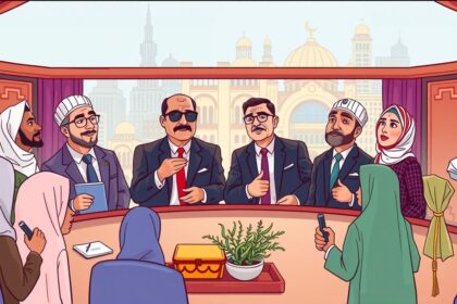 Pemerintah melalui Danantara Indonesia resmi menghapus tantiem bagi komisaris Badan Usaha Milik Negara (BUMN). Kebijakan ini dinilai