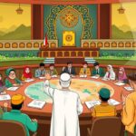 Ketua Komisi II DPR RI Rifqinizamy Karsayuda mendesak pemerintah segera memberi kepastian terkait pembentukan Daerah Otonomi Baru (DOB)