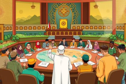 Ketua Komisi II DPR RI Rifqinizamy Karsayuda mendesak pemerintah segera memberi kepastian terkait pembentukan Daerah Otonomi Baru (DOB)