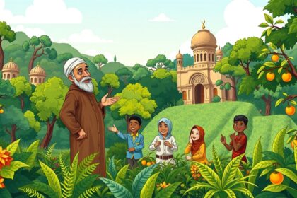 Putusan Mahkamah Konstitusi (MK) Nomor 181/PUU-XXII/2024 memberi angin segar bagi masyarakat yang tinggal di kawasan hutan.