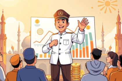 Menteri Keuangan Purbaya Yudhi Sadewa memproyeksikan tambahan penerimaan pajak sebesar Rp110 triliun pada tahun 2026