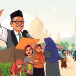 Pemerintah melalui Kementerian Sosial menyalurkan Bantuan Langsung Tunai Sementara (BLTS) senilai lebih dari Rp30 triliun kepada 35,04