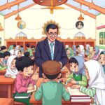 Menteri Agama Nasaruddin Umar mengingatkan pentingnya menjaga sistem peradaban pesantren sebagai warisan bangsa. I