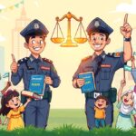 Di tengah pembahasan nasional soal Reformasi Kepolisian Republik Indonesia (Polri), suara keagamaan menegaskan bahwa penegakan