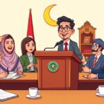 Anies Singgung Bagi-bagi Jabatan, Islam Ingatkan: Kekuasaan Amanah, Bukan Barang Dagangan!