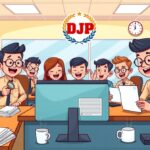 Direktorat Jenderal Pajak (DJP) Kementerian Keuangan memeriksa 13 pegawai pajak setelah sebelumnya memecat 26 pegawai