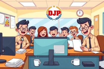 Direktorat Jenderal Pajak (DJP) Kementerian Keuangan memeriksa 13 pegawai pajak setelah sebelumnya memecat 26 pegawai