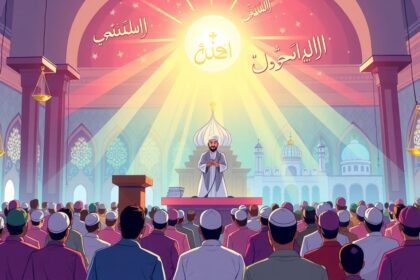 Islam menegaskan bahwa setiap rezeki yang diperoleh, termasuk gaji dari jabatan, adalah amanah yang kelak akan dimintai pertanggungjawaban.