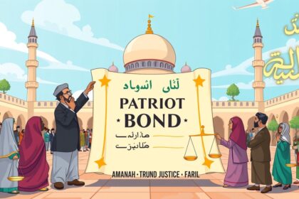 Penerbitan Patriot Bond yang dinilai lebih menguntungkan perusahaan besar seperti Danantara memicu sorotan dari berbagai kalangan,