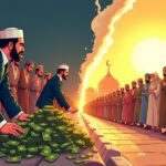 Gubernur Riau Kena OTT, Islam Ingatkan: Korupsi Adalah Dosa Sosial dan Pengkhianatan Amanah!