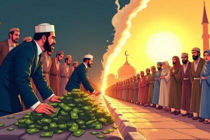 Gubernur Riau Kena OTT, Islam Ingatkan: Korupsi Adalah Dosa Sosial dan Pengkhianatan Amanah!