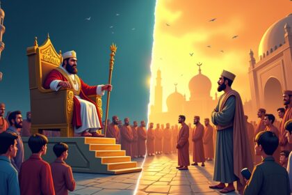 Kekuasaan Tanpa Tanggung Jawab Adalah Kezaliman yang Nyata