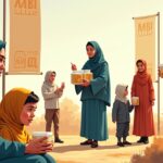 Kekhawatiran publik terus menguat terkait pelaksanaan program Makan Bergizi Gratis (MBG). Sejumlah ibu penerima manfaat