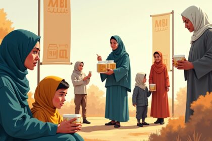 Kekhawatiran publik terus menguat terkait pelaksanaan program Makan Bergizi Gratis (MBG). Sejumlah ibu penerima manfaat