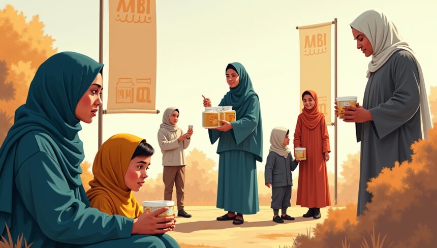 Kekhawatiran publik terus menguat terkait pelaksanaan program Makan Bergizi Gratis (MBG). Sejumlah ibu penerima manfaat