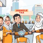 Pemerintah Provinsi DKI Jakarta resmi menghapus denda pajak kendaraan bermotor mulai 10 November hingga 31 Desember 2025.