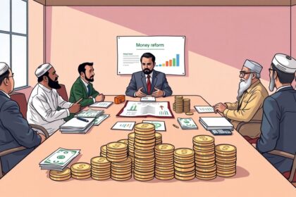 Rencana Menteri Keuangan Purbaya Yudhi Sadewa untuk menyederhanakan nilai mata uang rupiah melalui RUU Redenominasi kembali menuai kritik