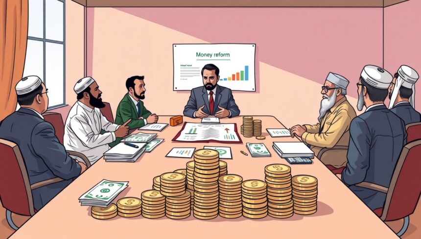 Rencana Menteri Keuangan Purbaya Yudhi Sadewa untuk menyederhanakan nilai mata uang rupiah melalui RUU Redenominasi kembali menuai kritik