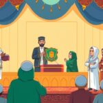 Pemerintah Beri Gelar Pahlawan, Islam Ingatkan: Teladani, Bukan Sekadar Seremoni!