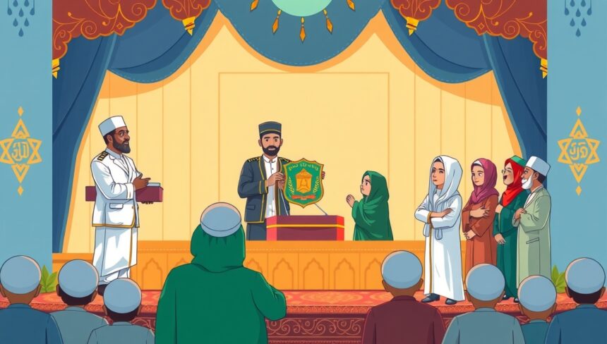 Pemerintah Beri Gelar Pahlawan, Islam Ingatkan: Teladani, Bukan Sekadar Seremoni!