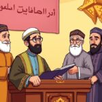 Sanksi Sahroni, Islam Ingatkan: Amanah Jabatan Harus Dijaga dari Kepentingan Dunia!