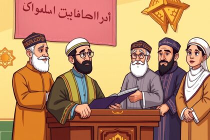 Sanksi Sahroni, Islam Ingatkan: Amanah Jabatan Harus Dijaga dari Kepentingan Dunia!