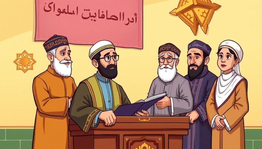 Sanksi Sahroni, Islam Ingatkan: Amanah Jabatan Harus Dijaga dari Kepentingan Dunia!