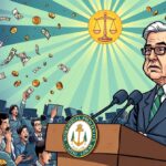 Presiden Prabowo Subianto mengungkapkan bahwa Indonesia kehilangan sekitar 8 miliar dolar AS setiap tahun akibat maraknya praktik judi online