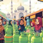 Keadilan sosial adalah salah satu pilar utama dalam ajaran Islam. Ketika harga kebutuhan dasar seperti LPG 3 Kg terus menekan rakyat,