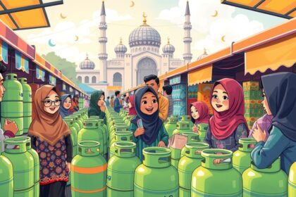 Keadilan sosial adalah salah satu pilar utama dalam ajaran Islam. Ketika harga kebutuhan dasar seperti LPG 3 Kg terus menekan rakyat,