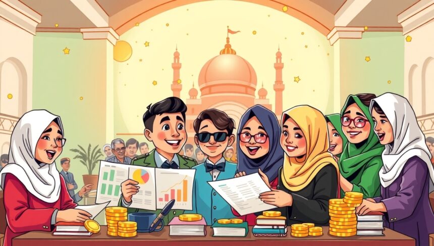 Pernyataan Menteri Keuangan Purbaya Yudhi Sadewa tentang uang negara yang mengendap di deposito daerah mengguncang kesadaran publik.