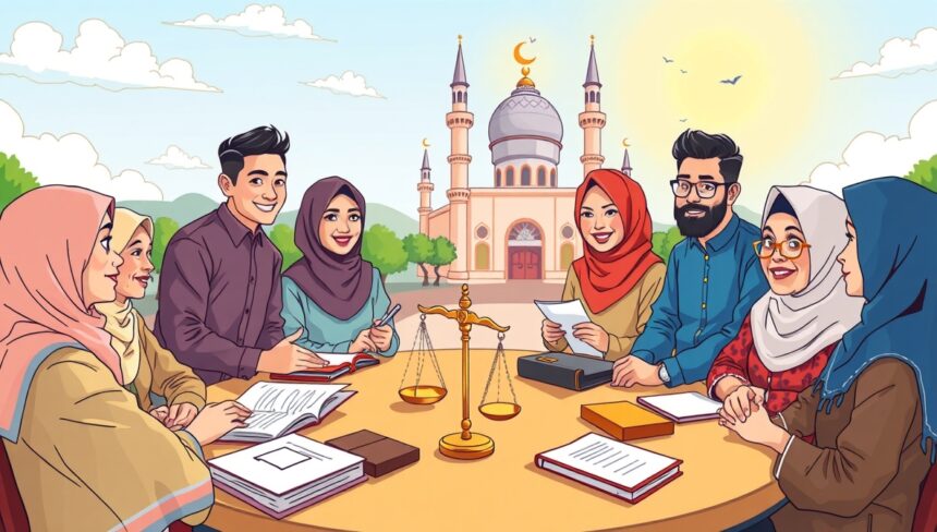 — Putusan Mahkamah Konstitusi (MK) yang mewajibkan keterwakilan perempuan minimal 30 persen dalam setiap alat kelengkapan Dewan (AKD) menjadi langkah penting menuju keadilan gender di parlemen.