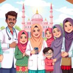  Polemik mengenai pembiayaan iuran Jaminan Kesehatan Nasional (JKN) kembali mencuat setelah pemerintah menegaskan skema kontribusi