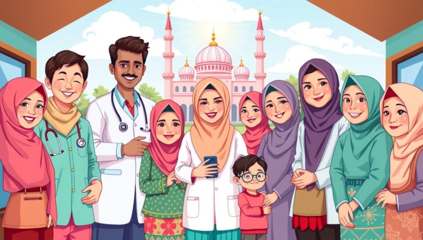  Polemik mengenai pembiayaan iuran Jaminan Kesehatan Nasional (JKN) kembali mencuat setelah pemerintah menegaskan skema kontribusi