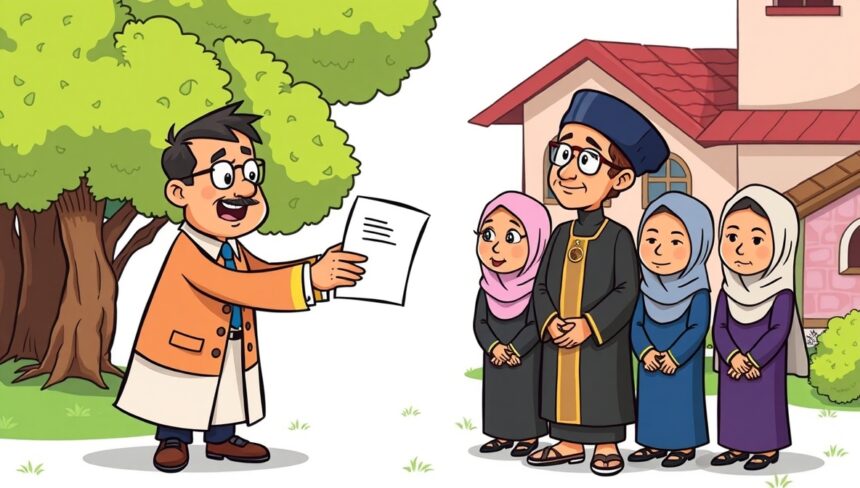 Mentan Pecat Pejabat, Islam Ingatkan: Tegakkan Amanah Hukum Tanpa Pilih Kasih