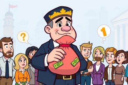 Kepala Badan Gizi Nasional (BGN) Dadan Hindayana mendapat sorotan keras terkait rencananya mengajukan tambahan anggaran Rp28,6 triliun