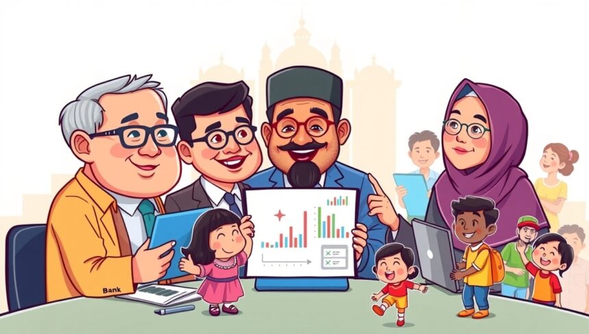 Penjelasan ini muncul setelah sejumlah pemda memprotes data dana mengendap yang dinilai tidak sesuai kondisi di lapangan.