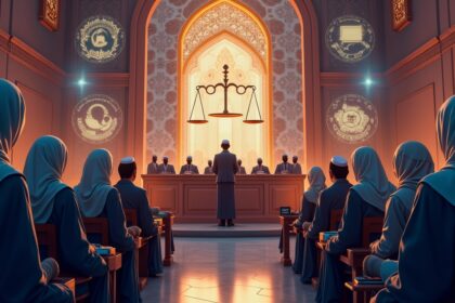 RUU Siber Mendesak, Islam Ingatkan: Lindungi Warga Digital Secara Adil