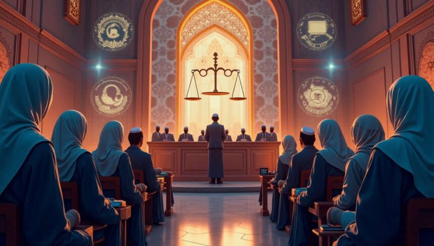 RUU Siber Mendesak, Islam Ingatkan: Lindungi Warga Digital Secara Adil