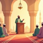 Edisi Khutbah Jumat 21 November 2025: Negeri Tidak Akan Berkah Jika Kezaliman Dibiarkan